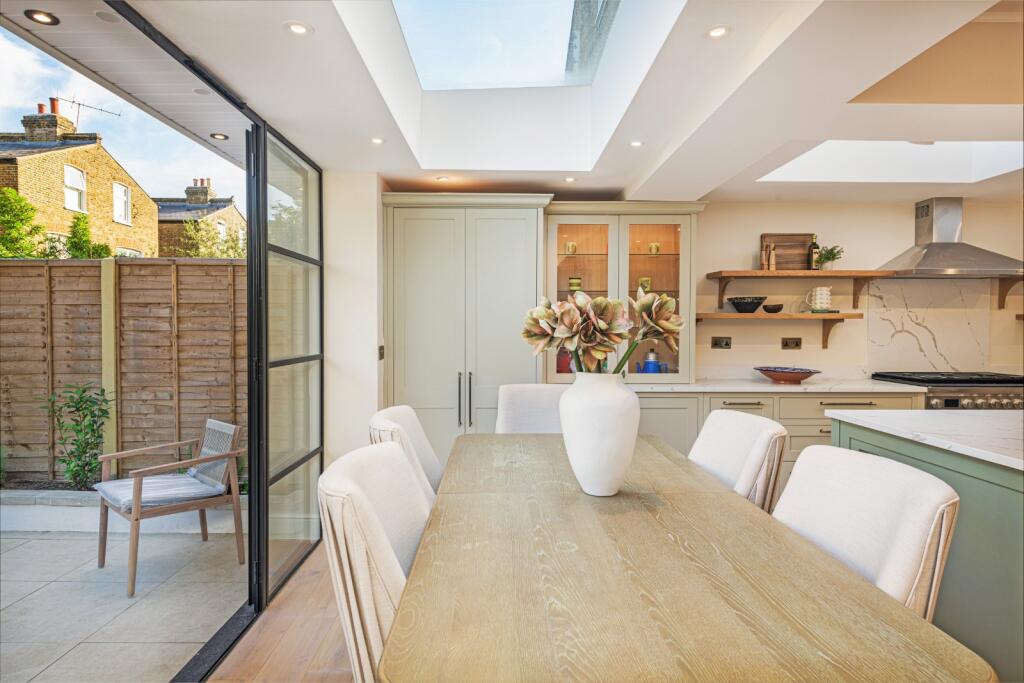 House in London - View 4