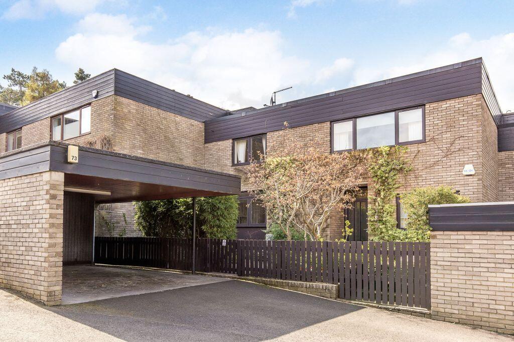 Main image of property: 73 Ravelston Dykes Road, Ravelston, Edinburgh, EH4 3NU