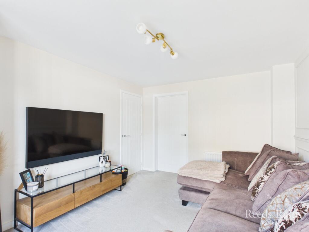 House in Stockton-on-Tees - View 4
