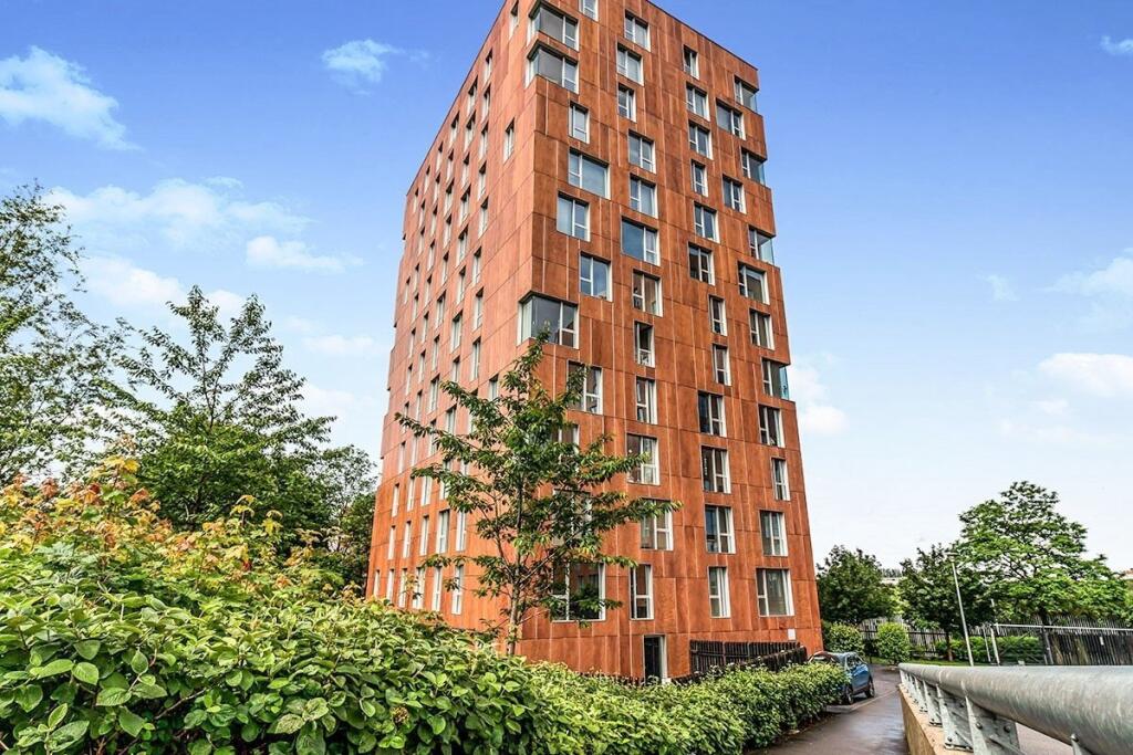 Main image of property: Dalton Street, Manchester, Greater Manchester, M40