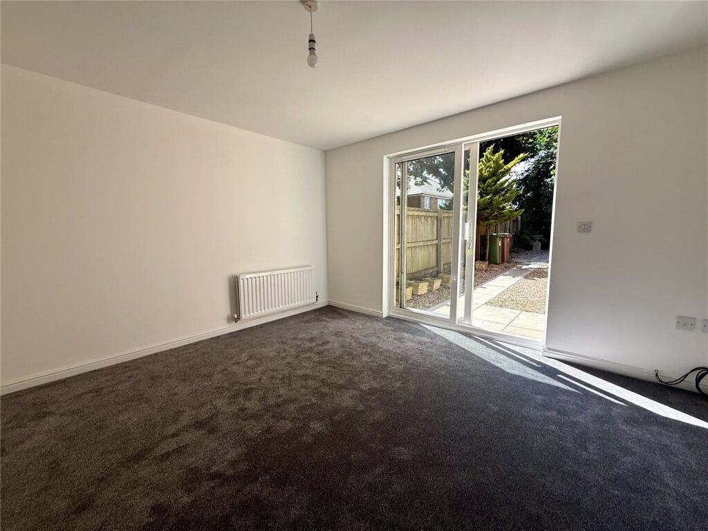 House in Bridlington, Old Town - View 5