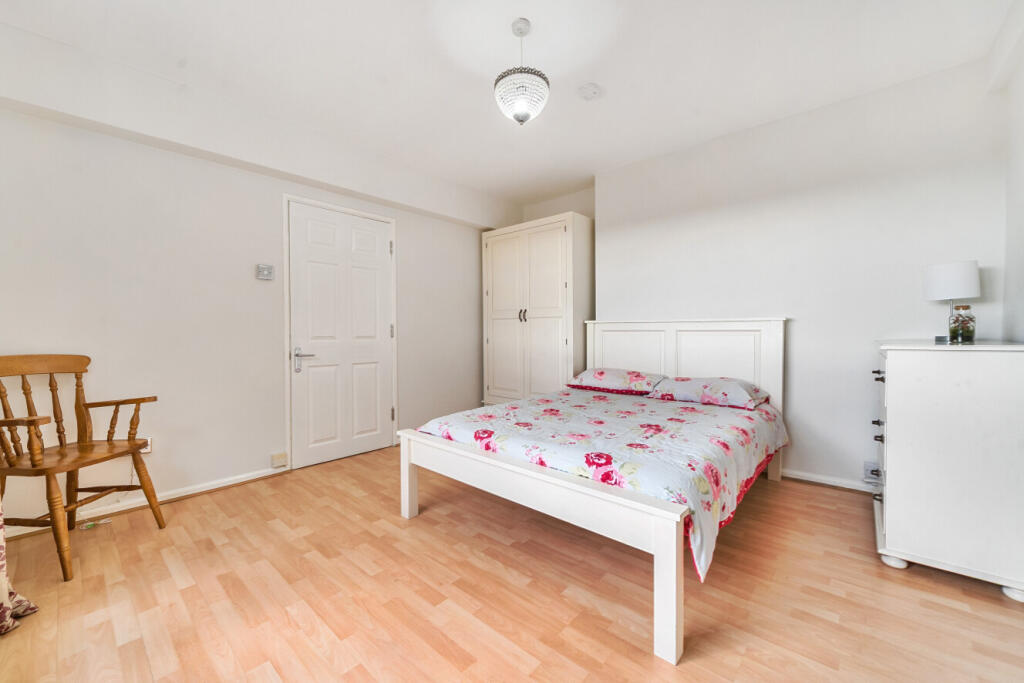 Apartment in London, Denmark Hill, Camberwell - View 5