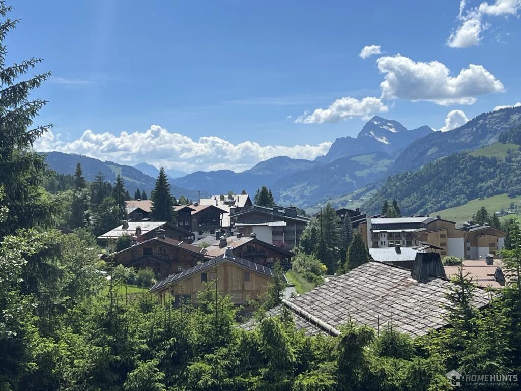 Main image of property: Rhone Alps, Haute-Savoie, Megève
