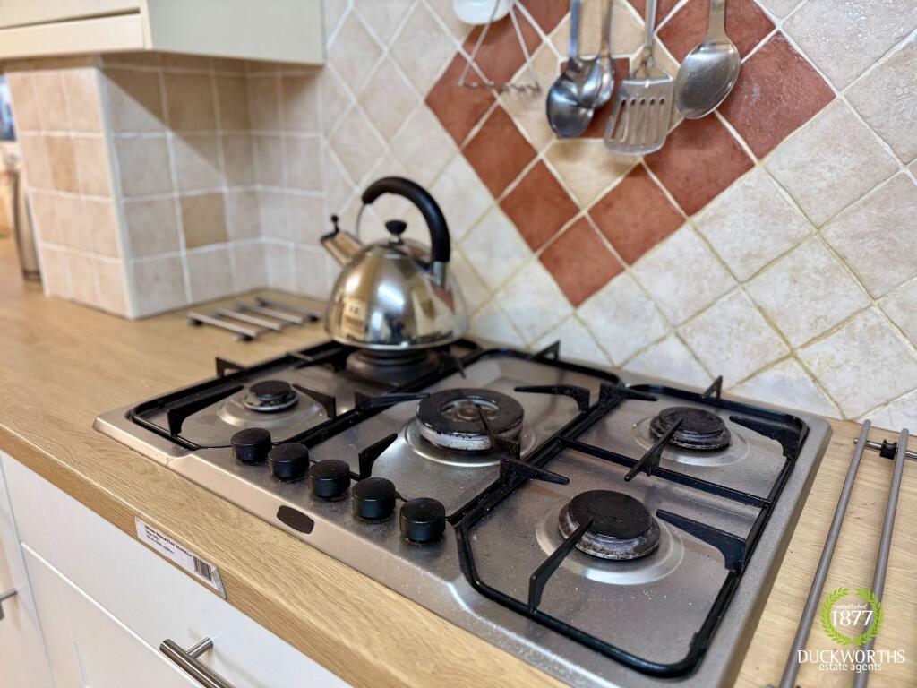 Additional image 13 of St. Helens Close, Oswaldtwistle, BB5