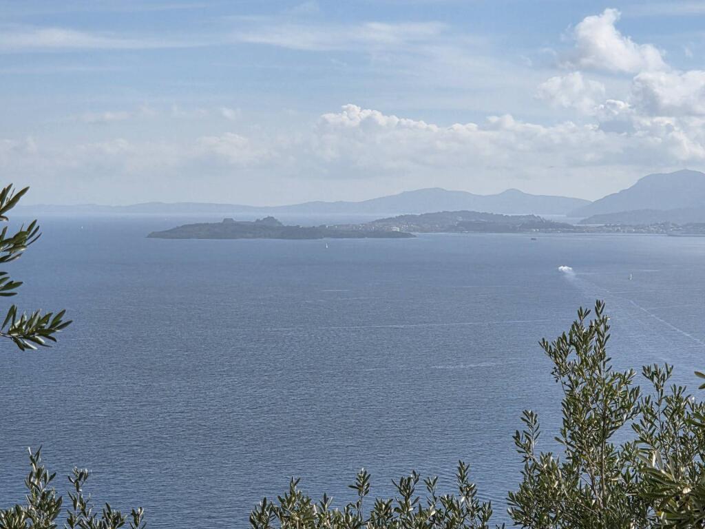 Main image of property: Ionian Islands, Corfu, Nissaki