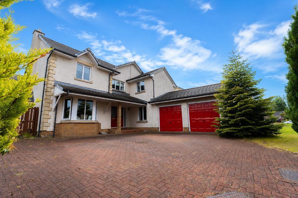 Main image of property: Antonine Road, Dullatur, G68 0FE