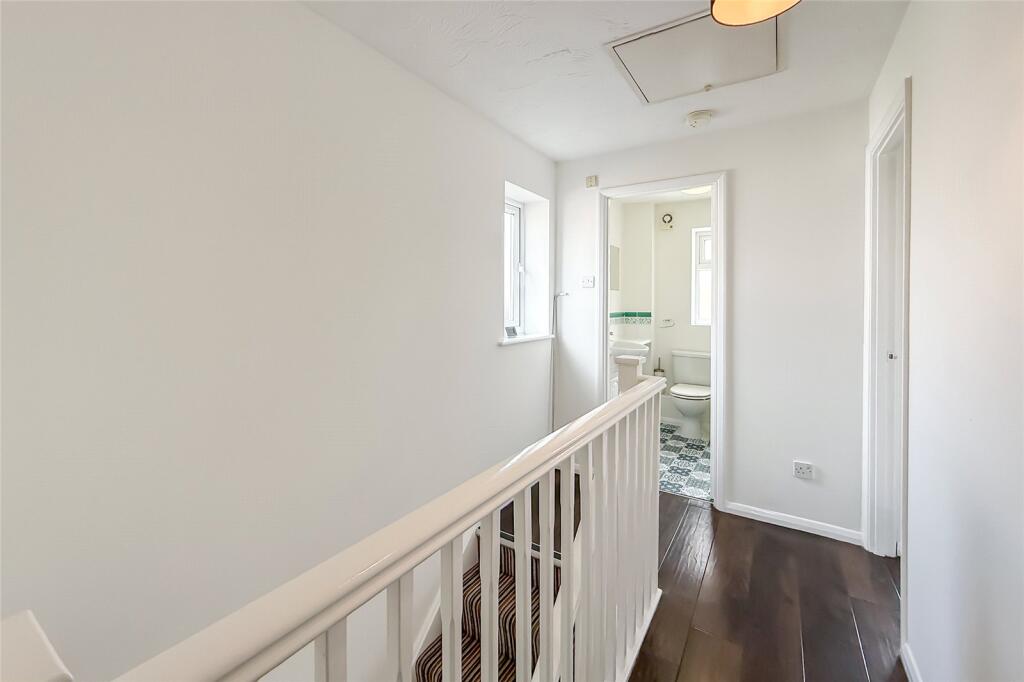 Additional image 12 of Bell View, St. Albans, Hertfordshire, AL4