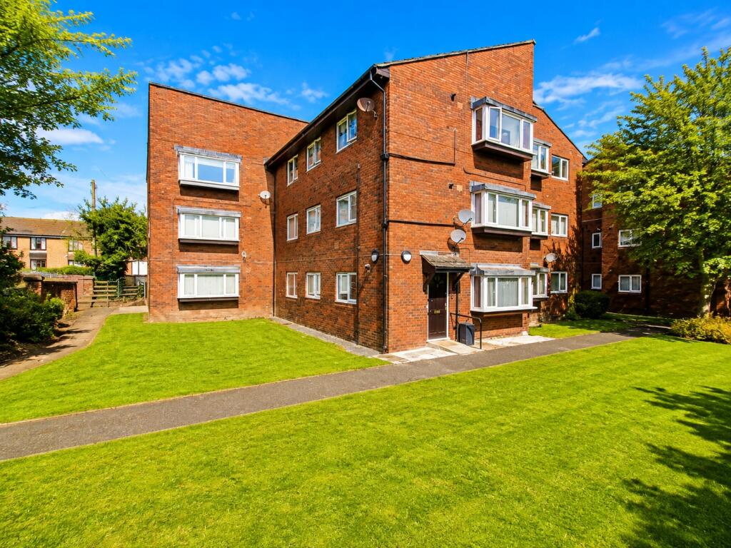 Main image of property: Montrose Court, Chester, CH4