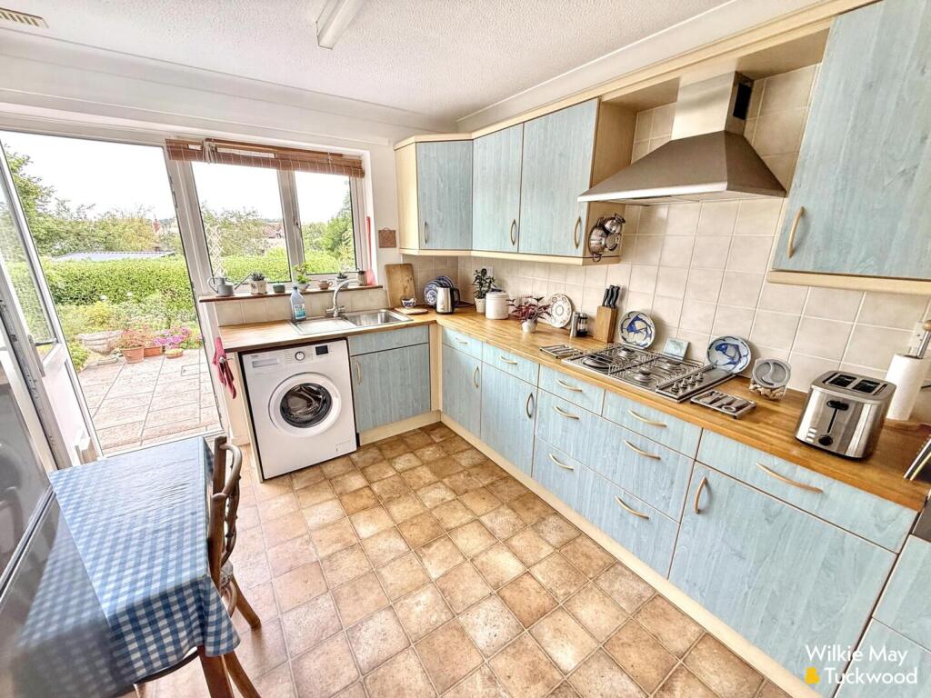 House in Williton - View 4