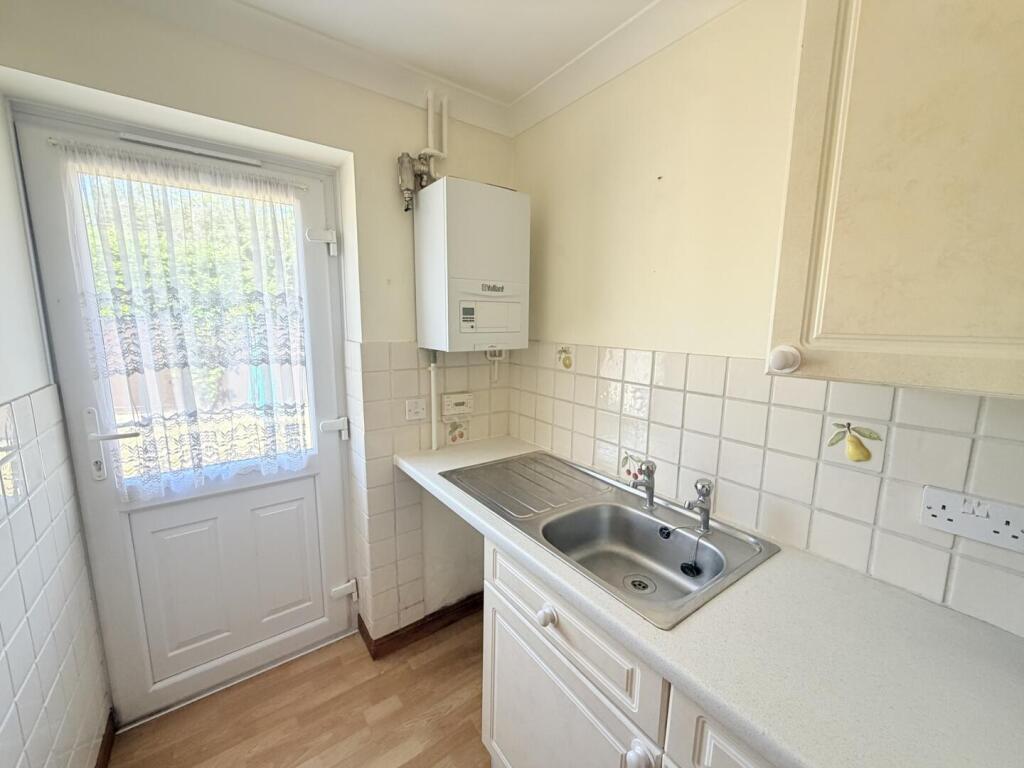 House in Salisbury - View 4
