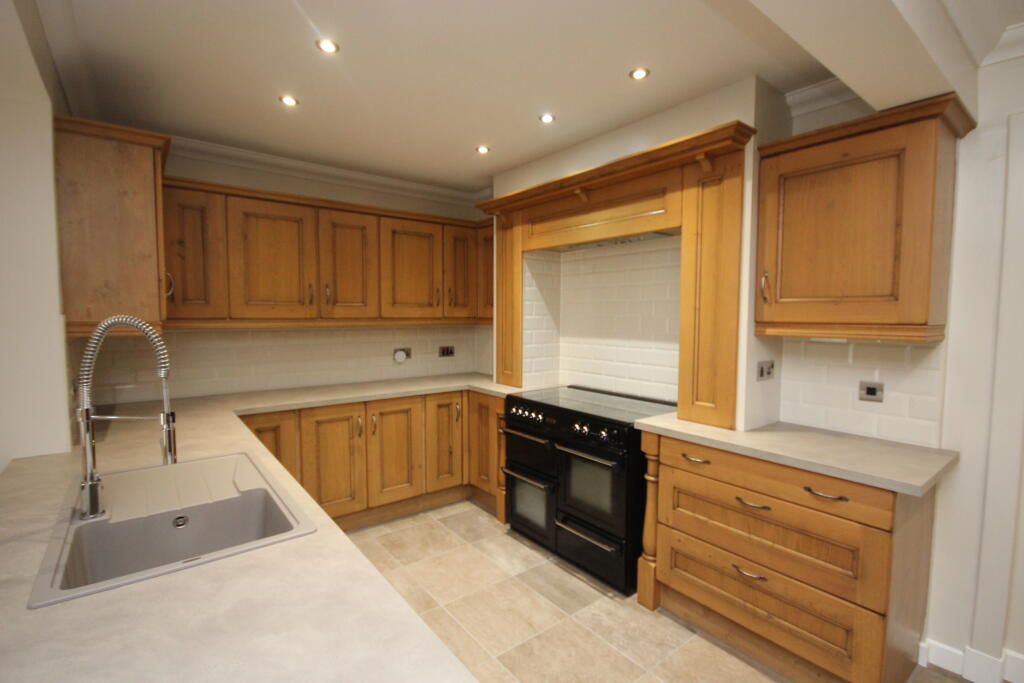 House in Banff, Aberdeenshire - View 5