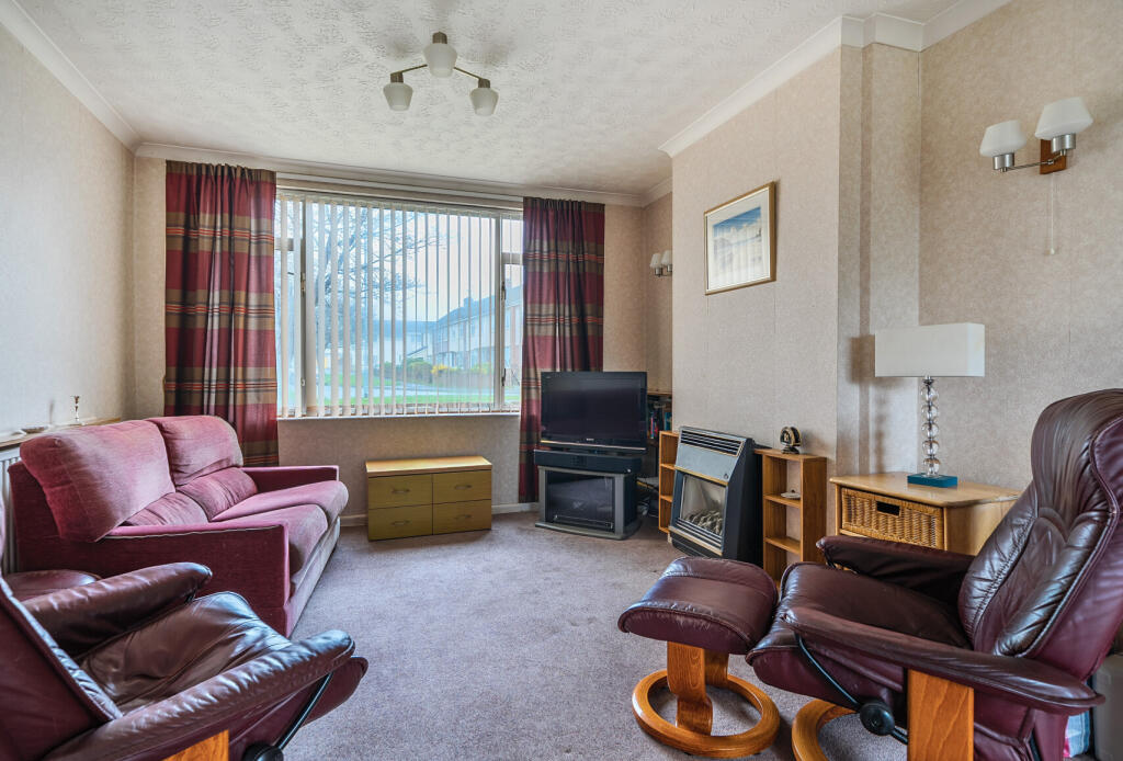 Main image of property: Lodge Walk, Bristol, South Gloucestershire, BS16