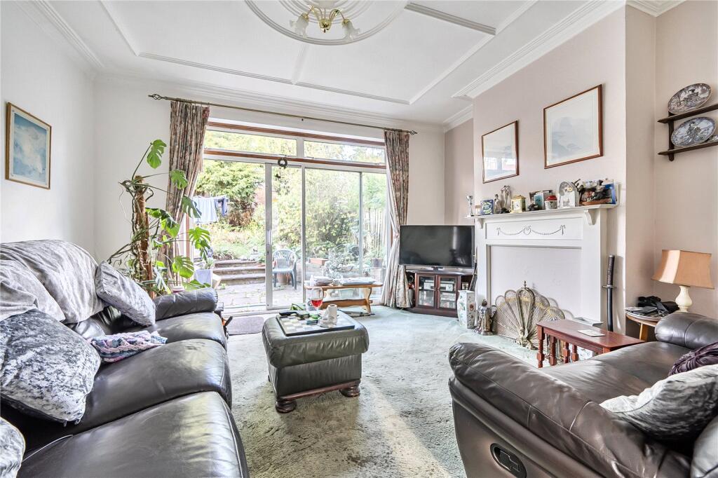 House in Barnet, Oakleigh Park, East Barnet - View 3
