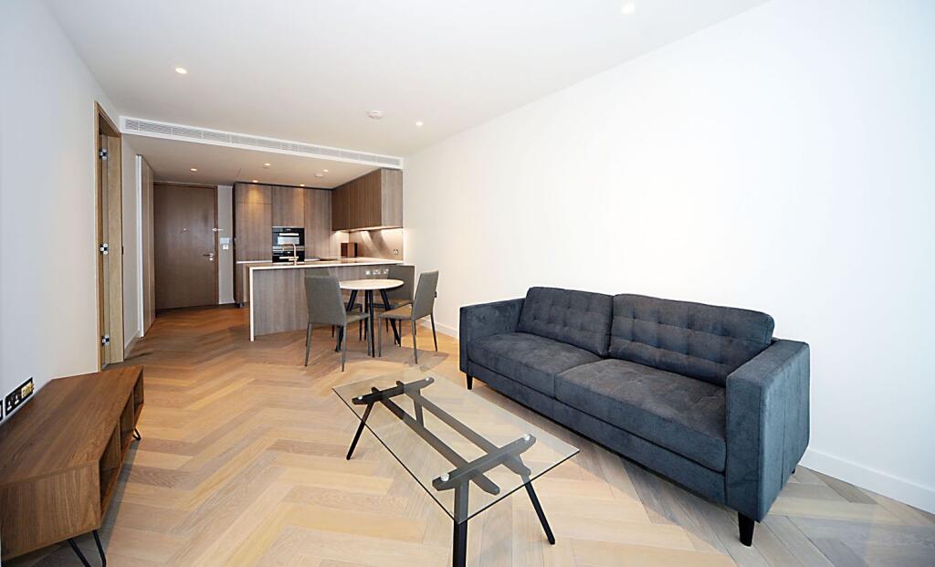 Main image of property: 2 Principal Place,
Worship Street, EC2A