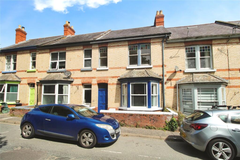 Main image of property: North Road, Bideford, Devon
