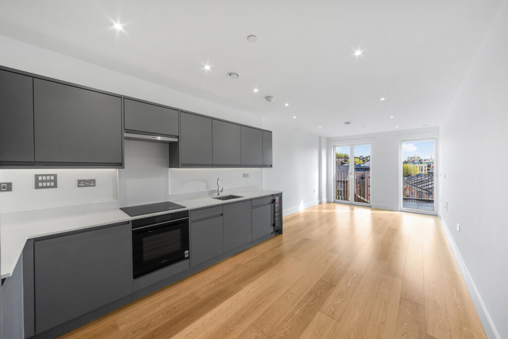 Apartment in London