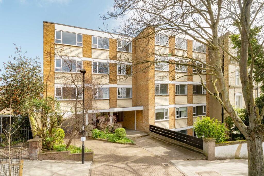 Main image of property: Crouch Hill, London