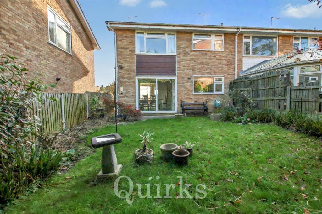 Kelvedon Close, Billericay photo 2