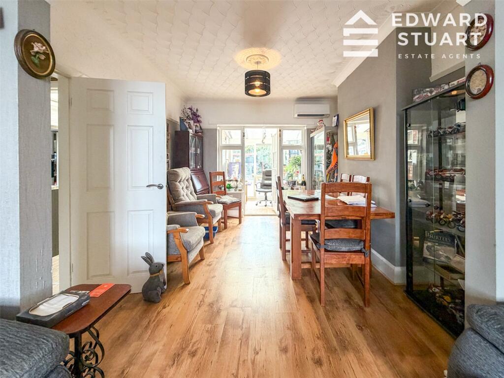 House in Peterborough, New England - More