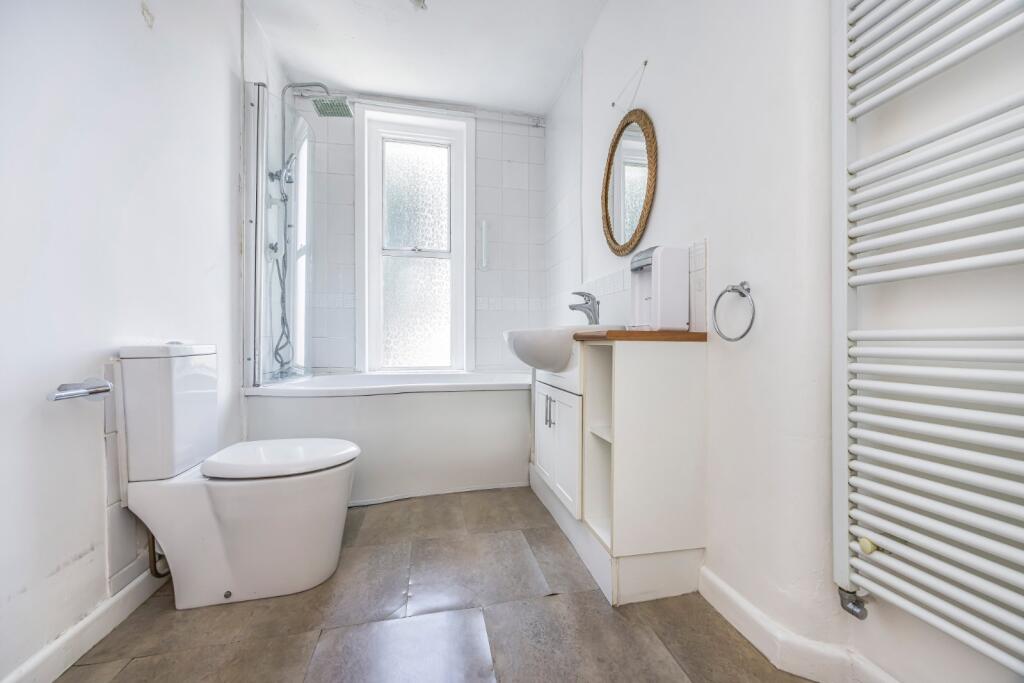 House in Southsea - View 5