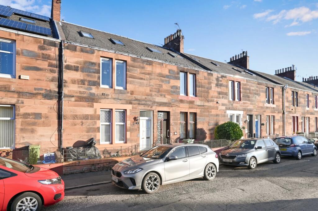 Main image of property: 26B Mansfield Avenue, Musselburgh, EH21 7DP