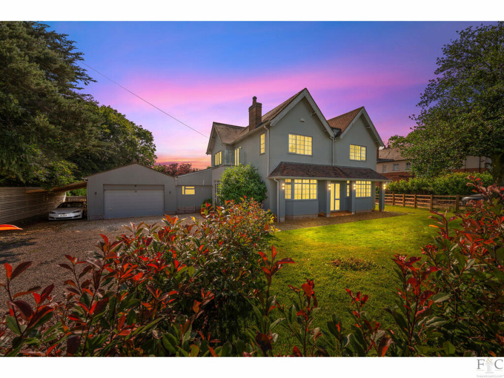 Lutterworth Road, Dunton Bassett, LE17 photo 3