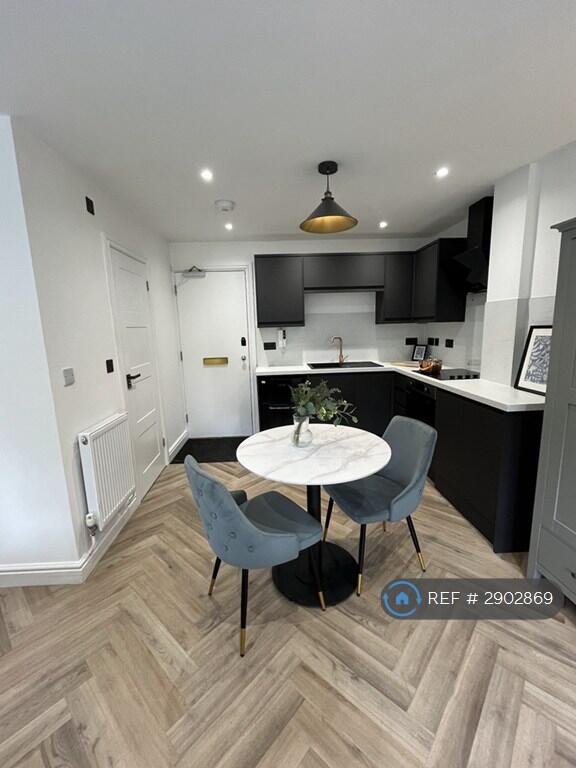 Apartment in Milton Keynes - View 4