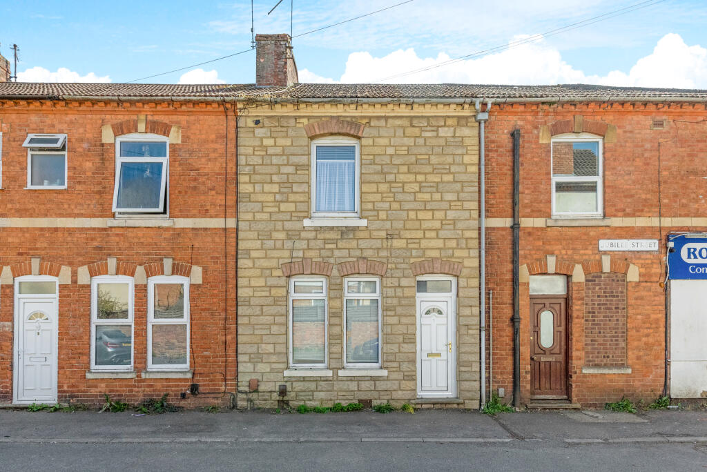 Main image of property: Jubilee Street, Rothwell, North Northamptonshire