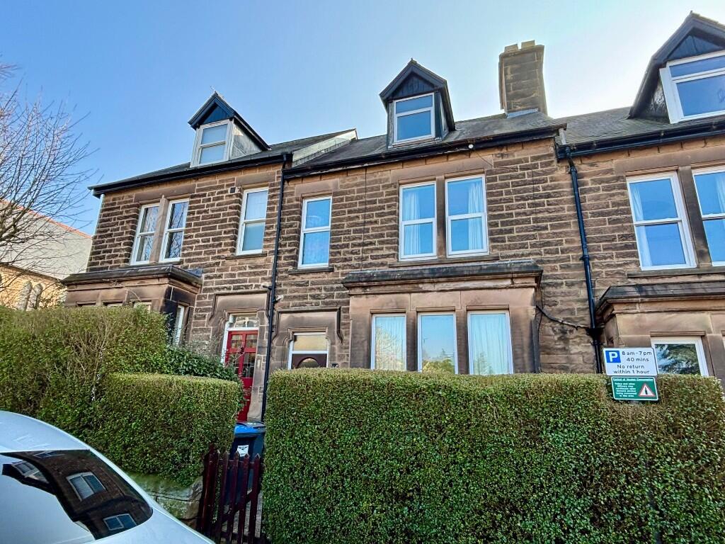 Main image of property: Bank Road, Matlock, Derbyshire, DE4