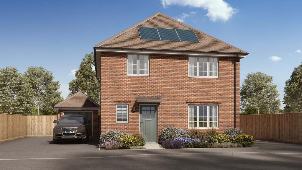 Main image of property: Holloway Road, Pershore, 
WR10 1HW