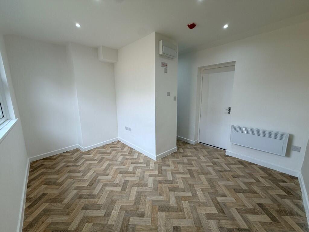 Main image of property: 12 Studio Apartments, Cheapside, Luton