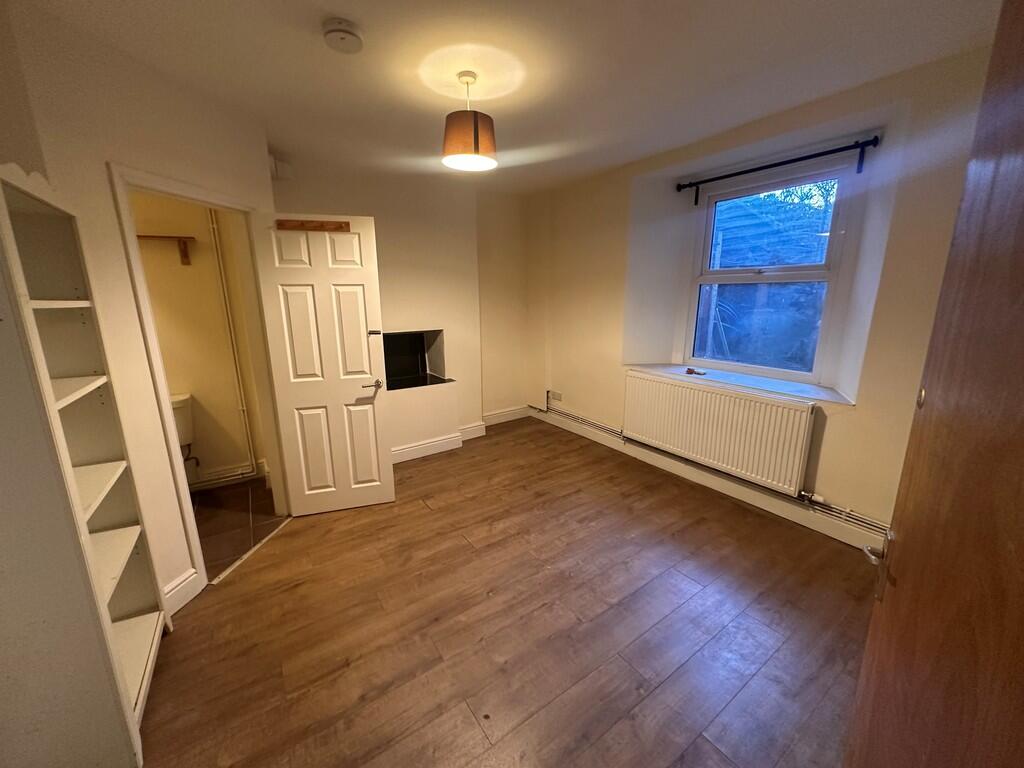 Main image of property: Brigstocke Road, St Pauls, Bristol