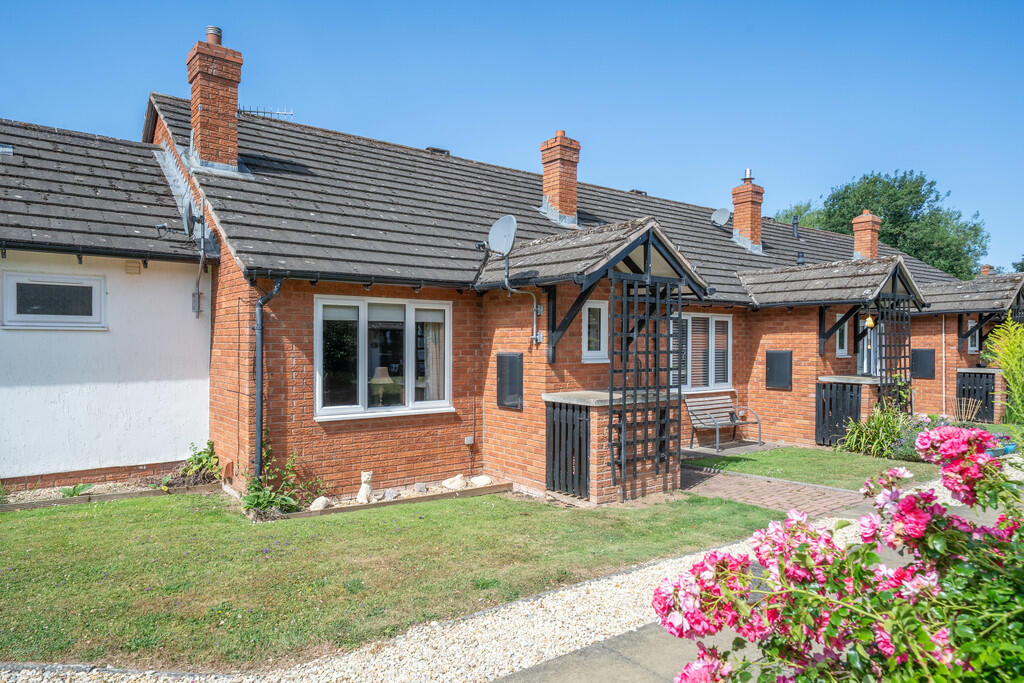 Main image of property: Orchard Court, Tenbury Wells, Worcestershire, WR15 8EZ
