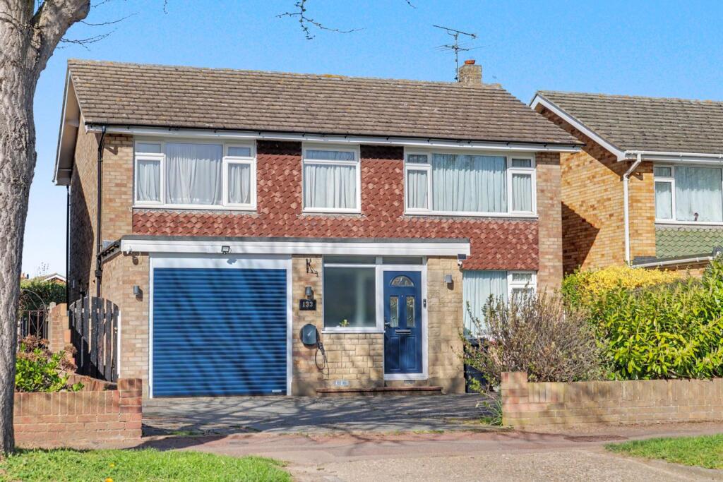 Main image of property: Barnstaple Road, Thorpe Bay, SS1