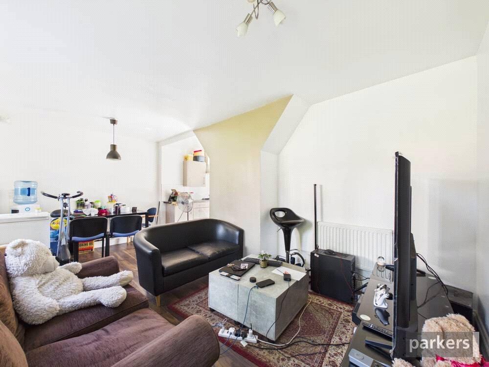 Coley Avenue, Reading, Berkshire, RG1 photo 4