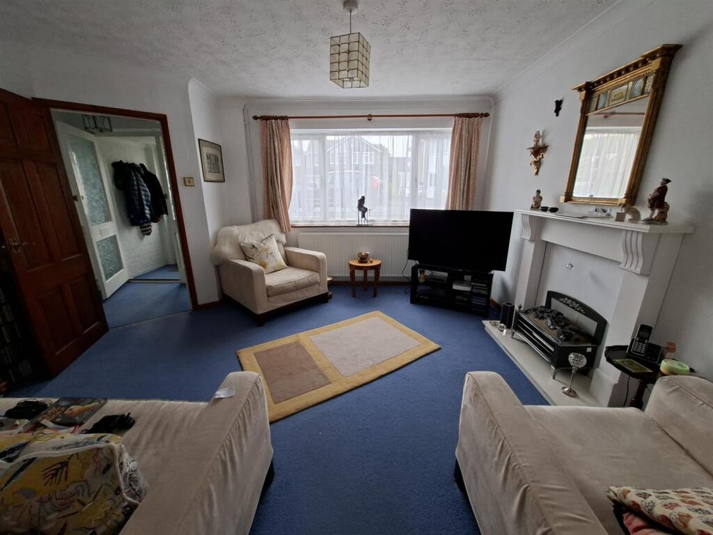 House in Northampton - View 2