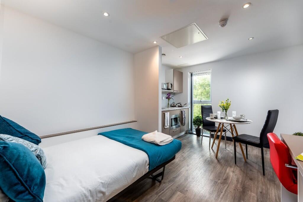 Main image of property: Dumfries Street, LUTON