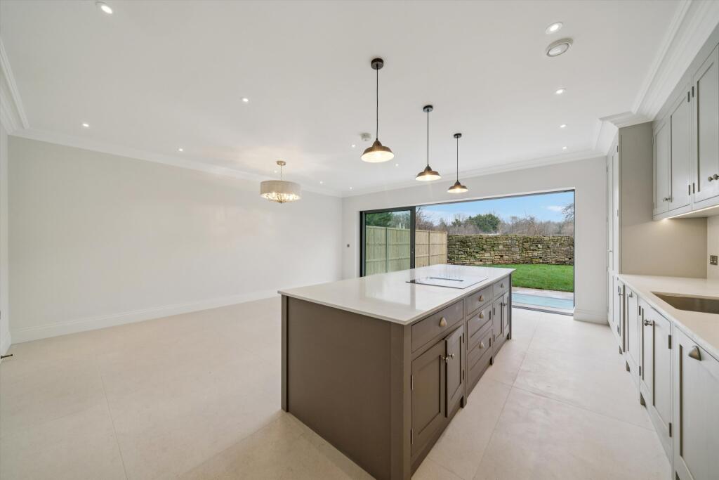 Main image of property: Coombe Lane, London SW20