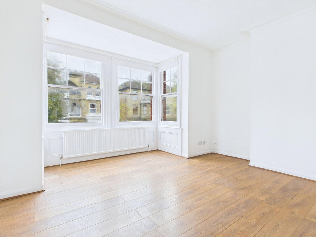 Sackville Road, Hove, BN3 3FB - View 2
