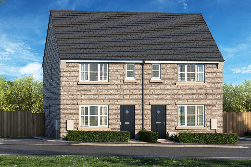 Main image of property: Ashbourne Road,
Buxton,
SK17 9RZ