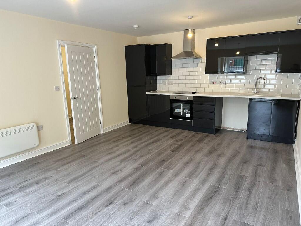 Main image of property: Claughton Road, Birkenhead, Wirral, Merseyside, CH41