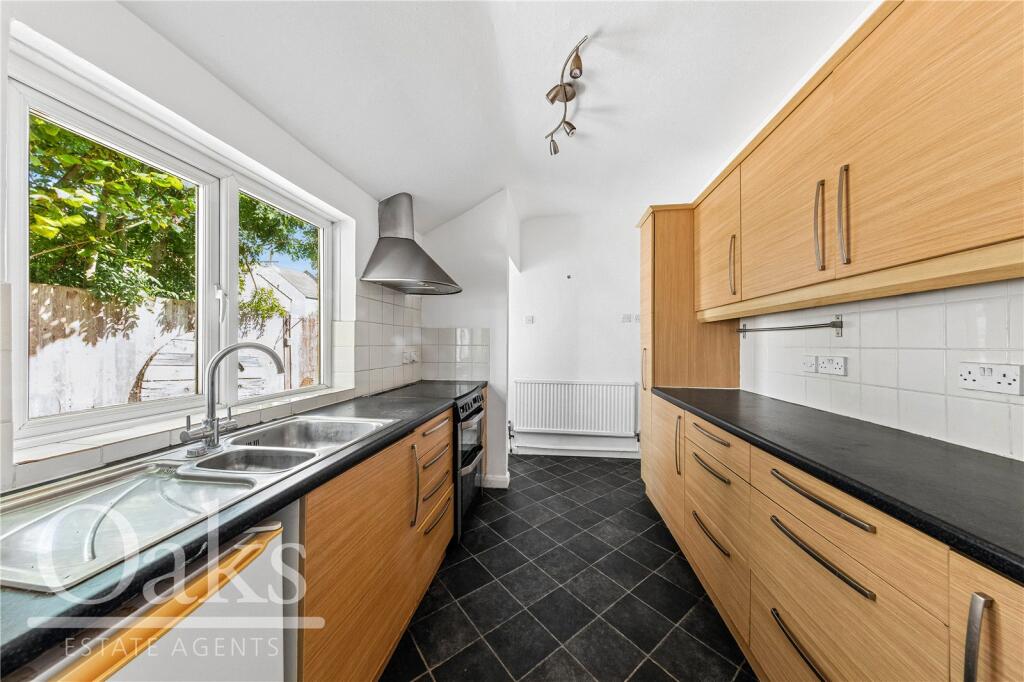 House in London - View 4