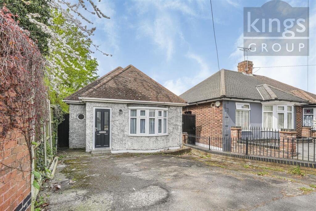 Main image of property: Drysdale Avenue, London