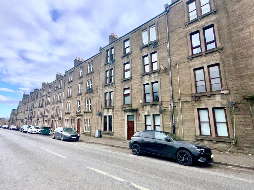 Main image of property: Gardner Street, Dundee, DD3