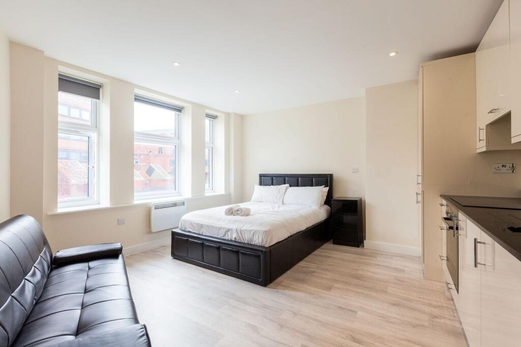 Main image of property: Brixton Road, Brixton, London, SW9