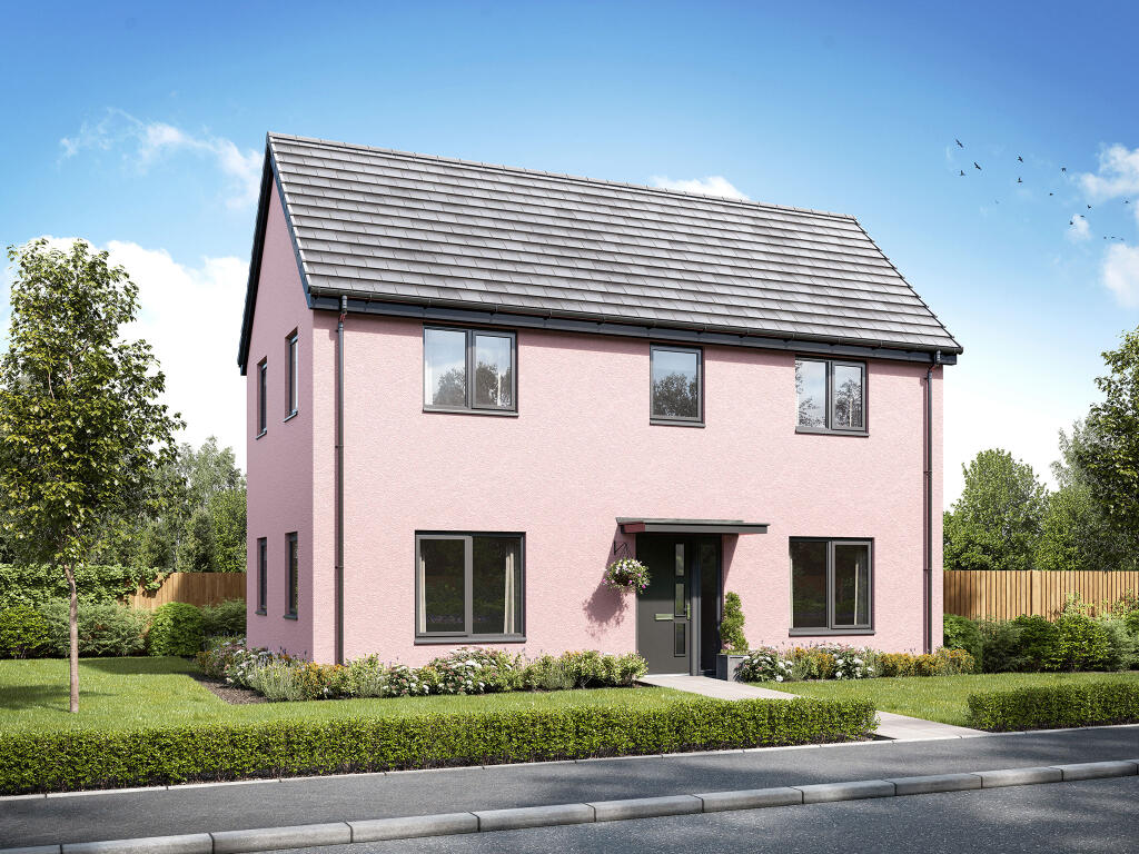 Main image of property: The Avenue,
Encombe Street,
Plymouth,
Devon,
PL9 7GH