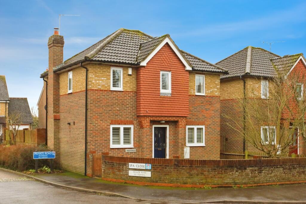Main image of property: Maidstone Road, Tonbridge, Kent, TN11