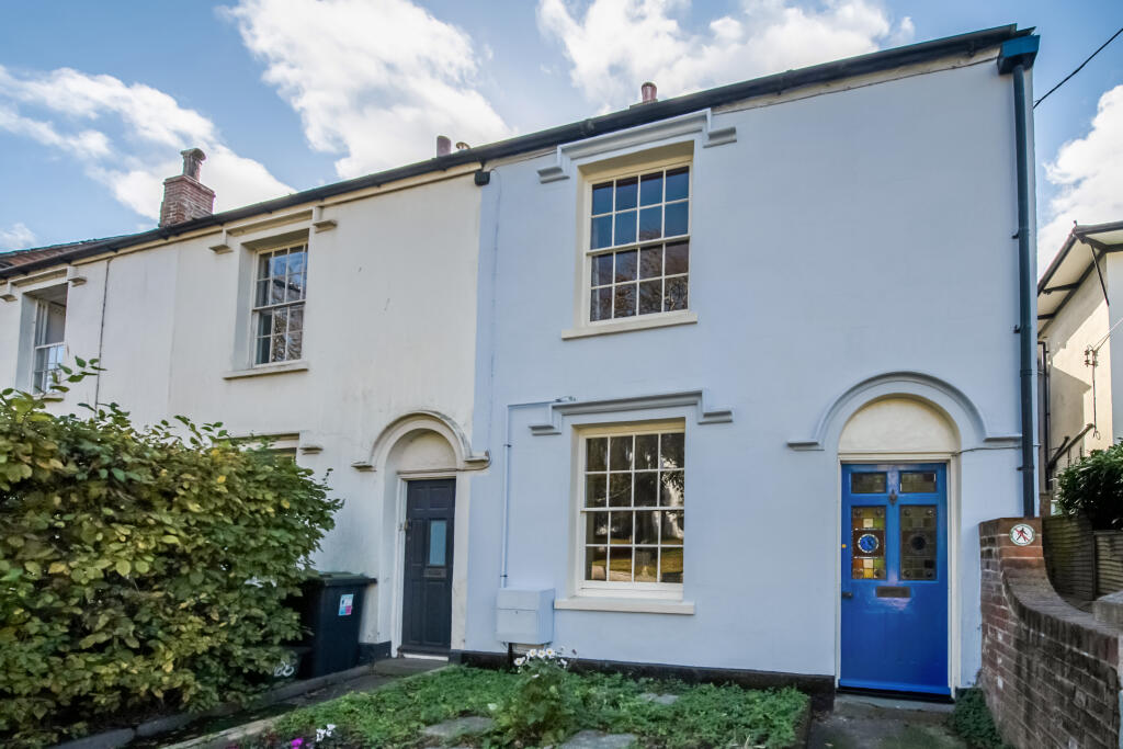 Main image of property: West Allington, Bridport, DT6