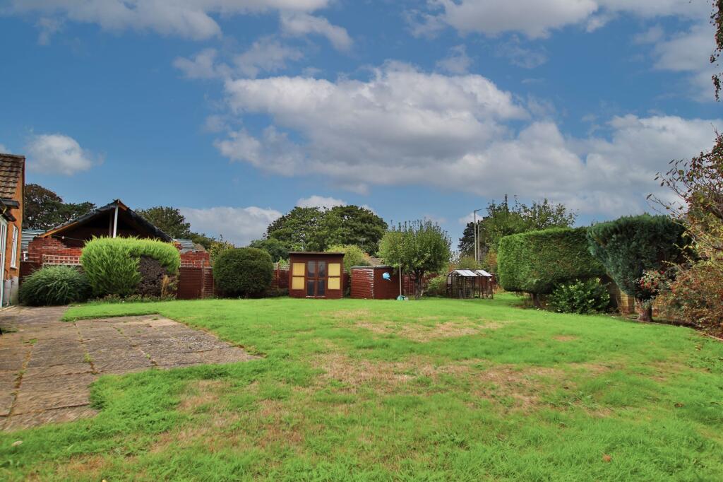 Powyke Court Close, Powick, WR2 photo 4