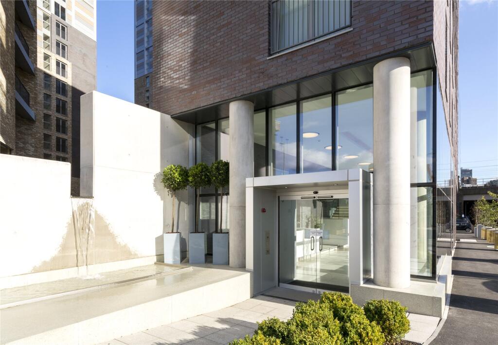 3 bedroom penthouse for rent